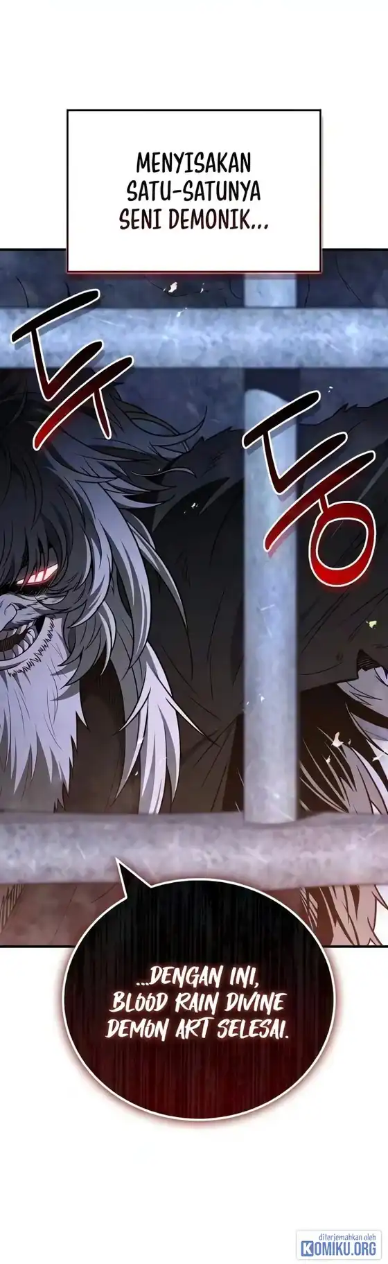 Genius Martial Arts Trainer Chapter 119 - Page 89