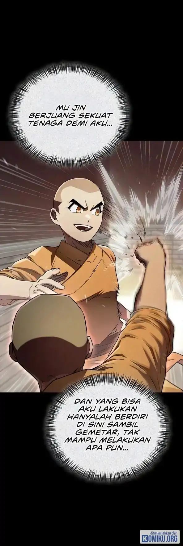 Genius Martial Arts Trainer Chapter 120 - Page 10