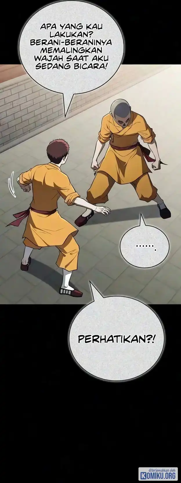 Genius Martial Arts Trainer Chapter 120 - Page 16