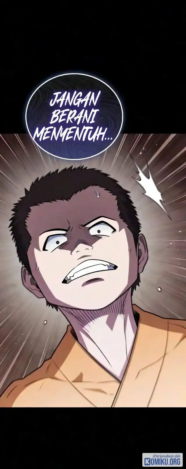 Genius Martial Arts Trainer Chapter 120 - Page 18
