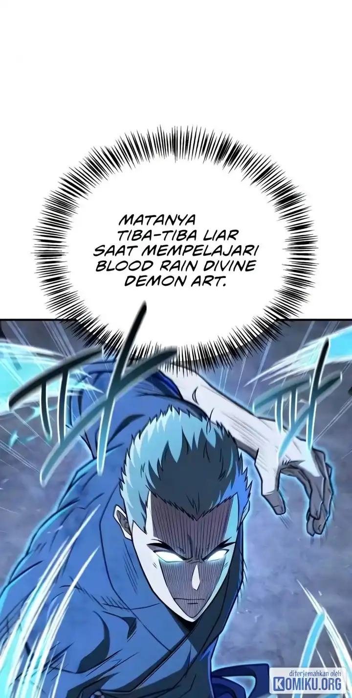 Genius Martial Arts Trainer Chapter 120 - Page 34