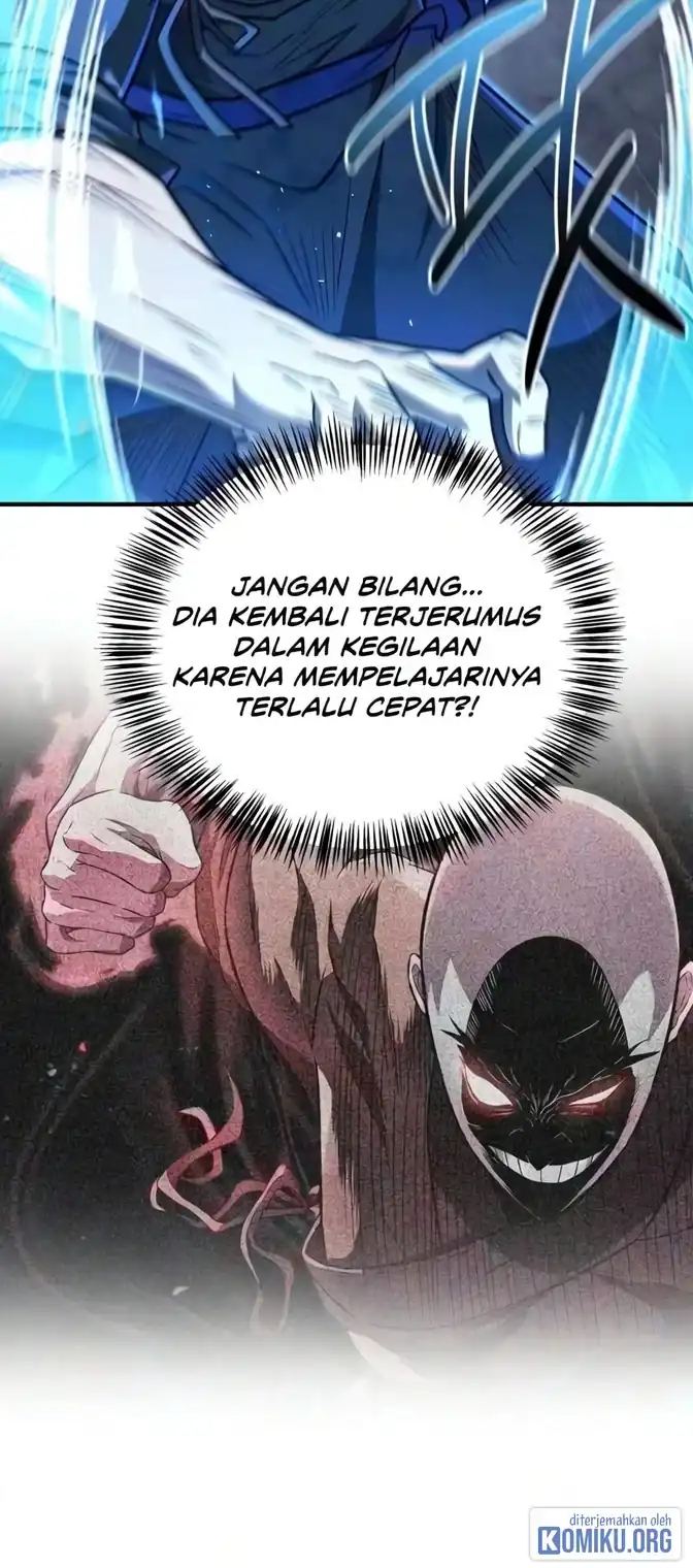 Genius Martial Arts Trainer Chapter 120 - Page 35