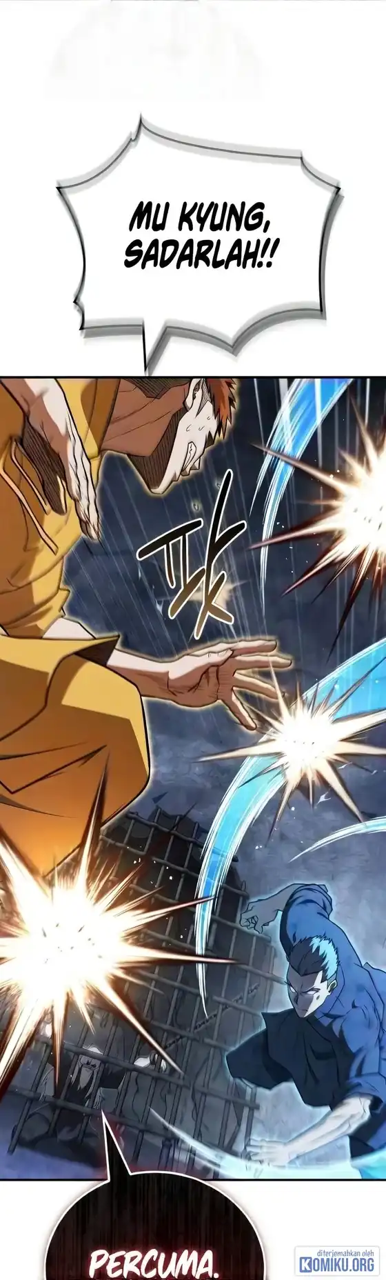 Genius Martial Arts Trainer Chapter 120 - Page 36