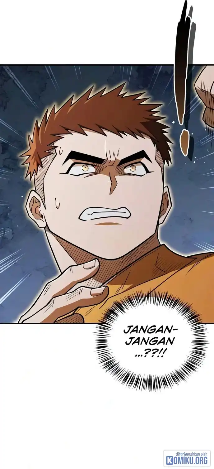 Genius Martial Arts Trainer Chapter 120 - Page 46