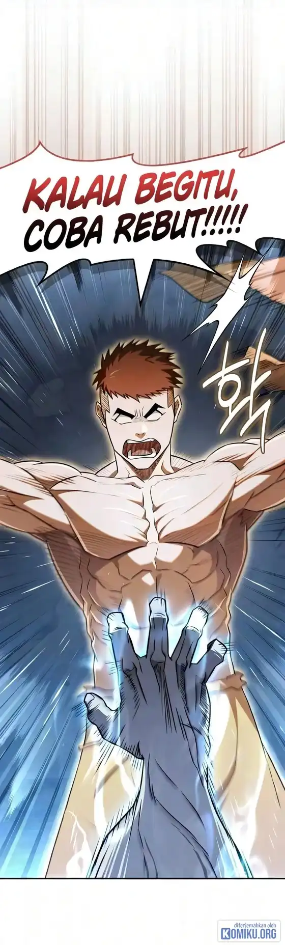 Genius Martial Arts Trainer Chapter 120 - Page 48
