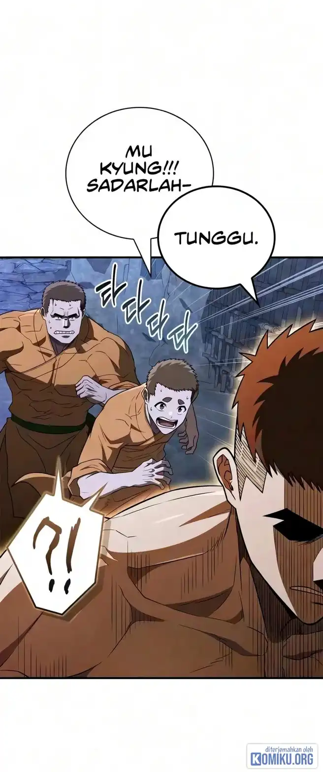 Genius Martial Arts Trainer Chapter 120 - Page 58
