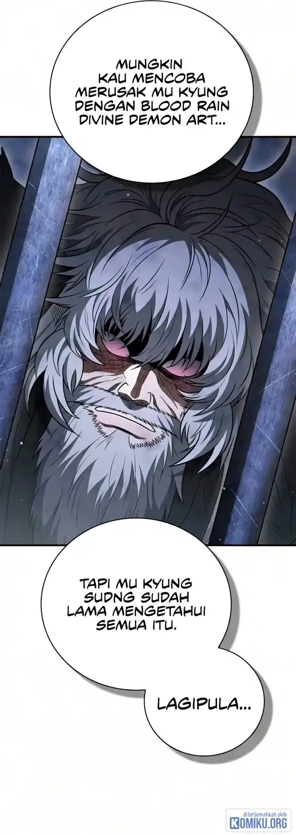 Genius Martial Arts Trainer Chapter 120 - Page 60