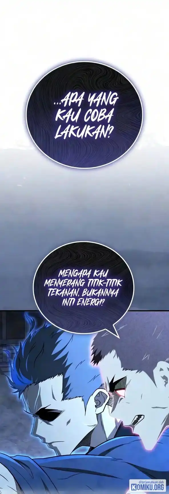 Genius Martial Arts Trainer Chapter 120 - Page 63