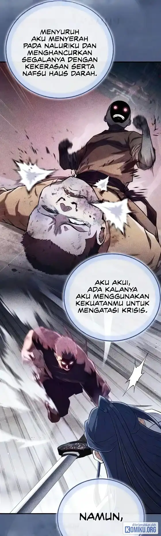 Genius Martial Arts Trainer Chapter 120 - Page 66