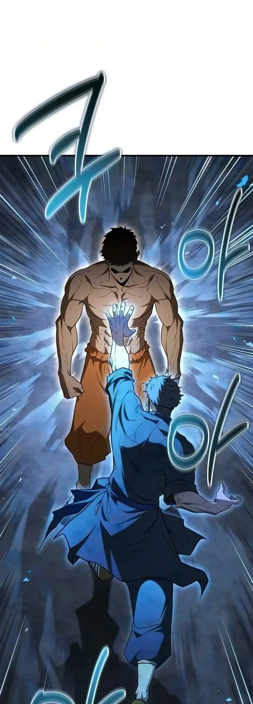 Genius Martial Arts Trainer Chapter 120 - Page 70