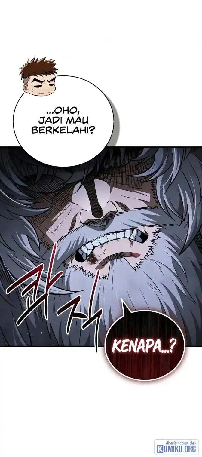 Genius Martial Arts Trainer Chapter 120 - Page 82