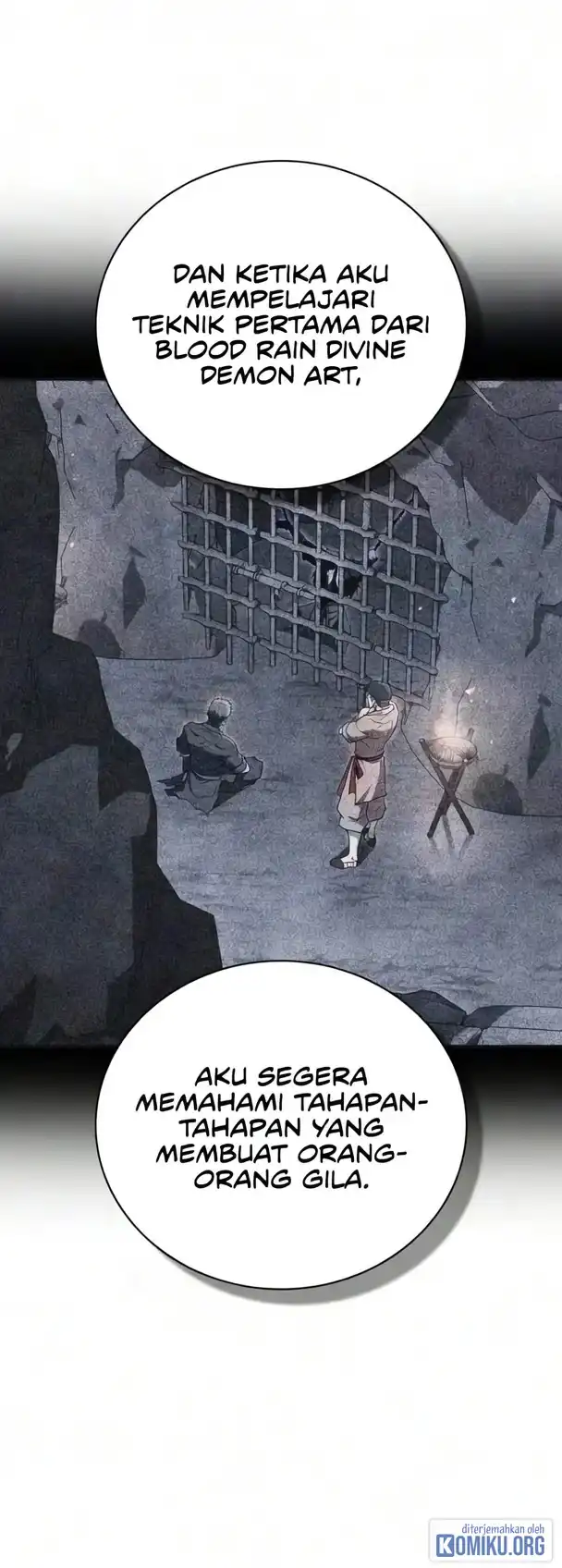 Genius Martial Arts Trainer Chapter 120 - Page 86