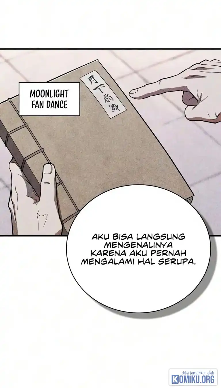 Genius Martial Arts Trainer Chapter 120 - Page 87