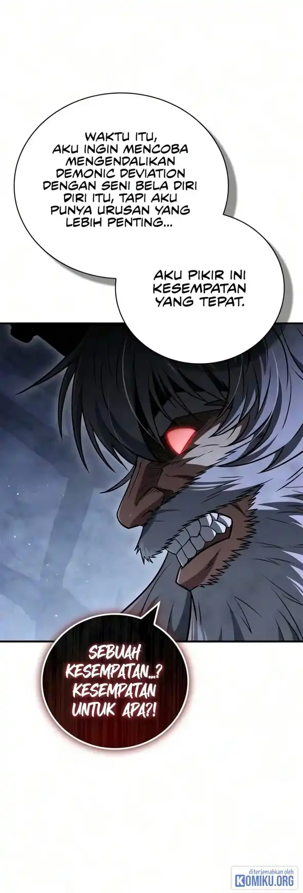 Genius Martial Arts Trainer Chapter 120 - Page 88