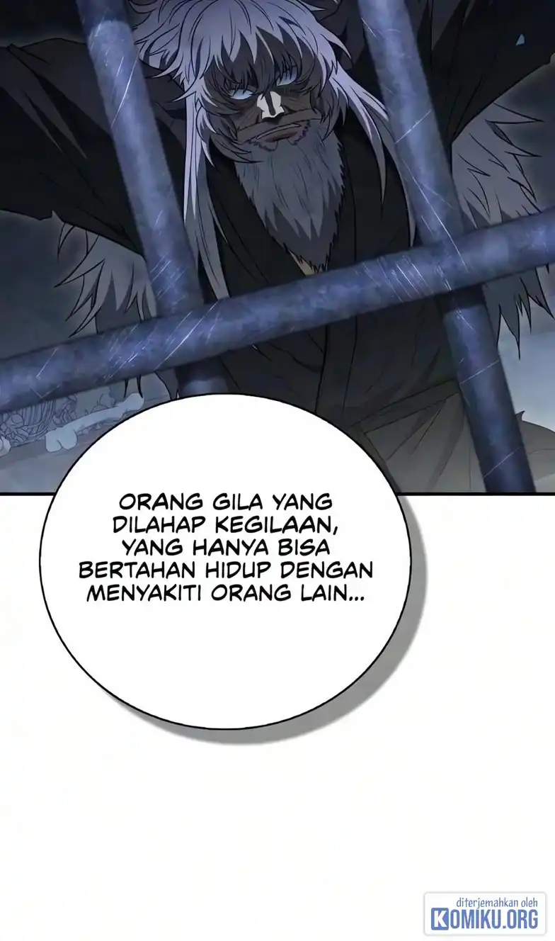 Genius Martial Arts Trainer Chapter 120 - Page 90