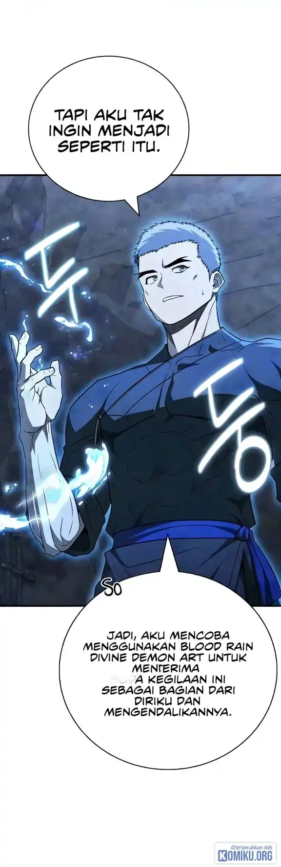 Genius Martial Arts Trainer Chapter 120 - Page 91