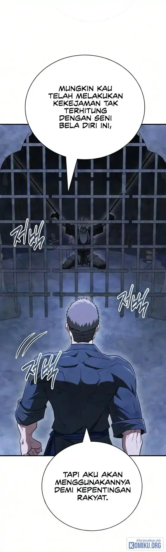 Genius Martial Arts Trainer Chapter 120 - Page 93