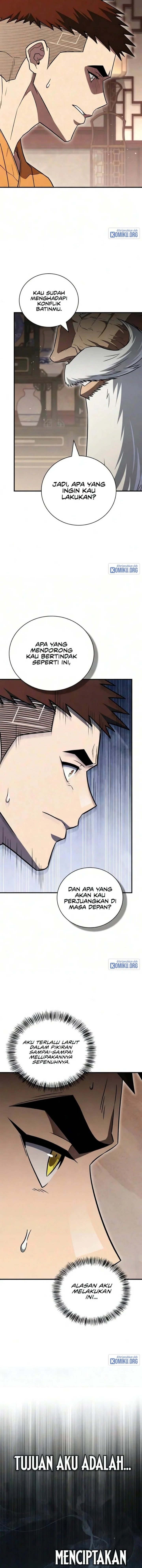 Genius Martial Arts Trainer Chapter 121 - Page 14