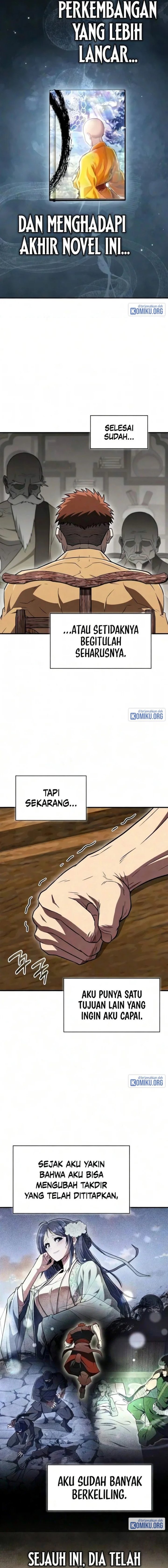 Genius Martial Arts Trainer Chapter 121 - Page 15