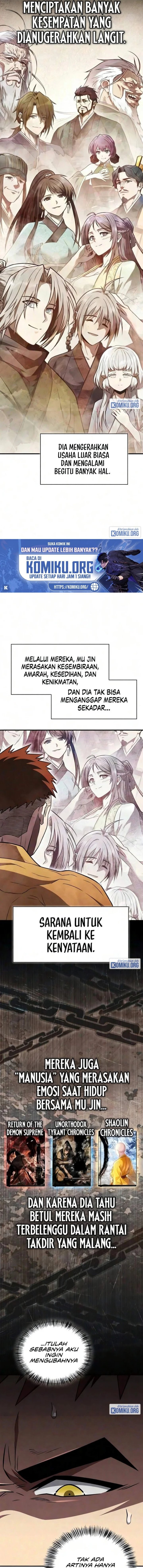 Genius Martial Arts Trainer Chapter 121 - Page 16
