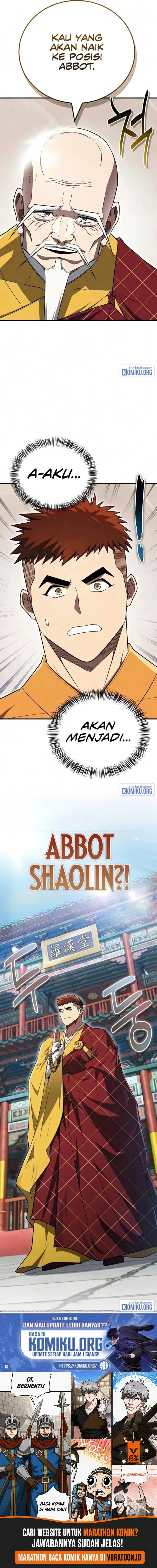 Genius Martial Arts Trainer Chapter 121 - Page 20
