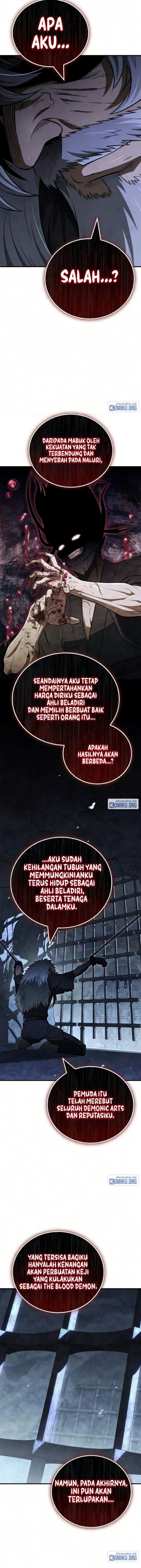Genius Martial Arts Trainer Chapter 121 - Page 4