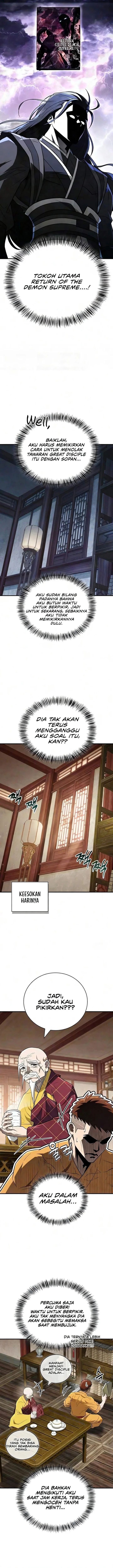 Genius Martial Arts Trainer Chapter 122 - Page 4