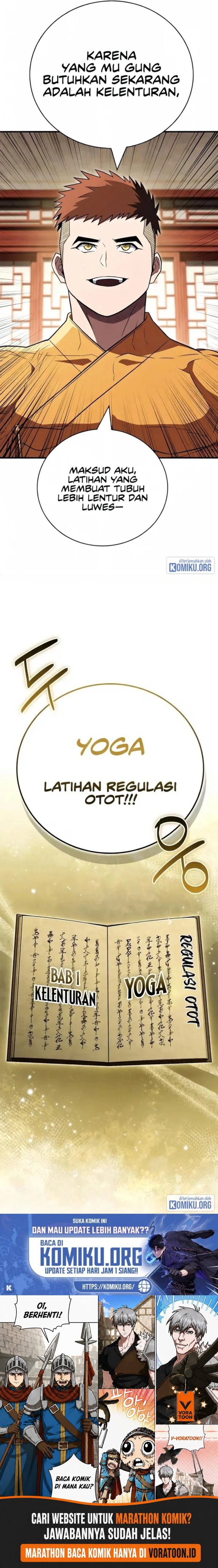 Genius Martial Arts Trainer Chapter 123 - Page 10