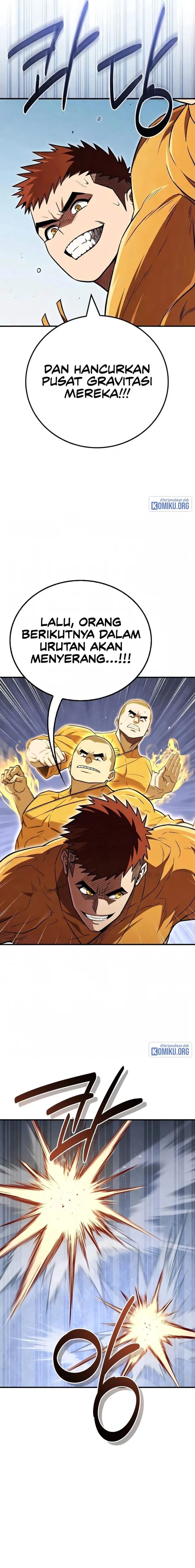 Genius Martial Arts Trainer Chapter 125 - Page 3