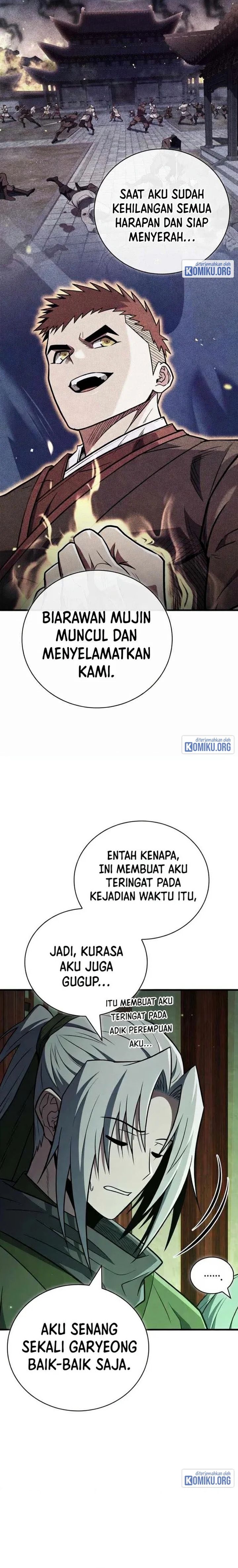 Genius Martial Arts Trainer Chapter 126 - Page 16