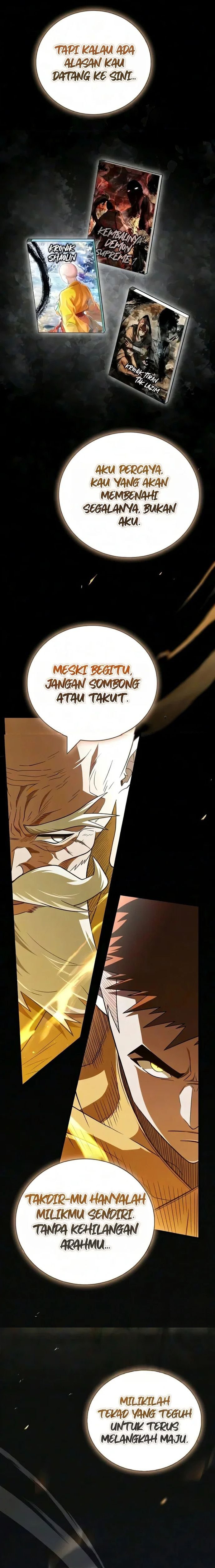 Genius Martial Arts Trainer Chapter 128 - Page 12