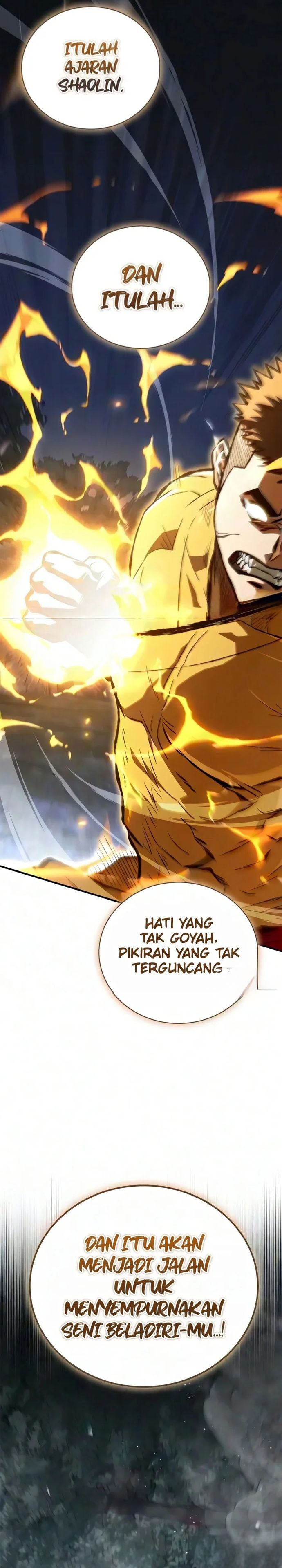 Genius Martial Arts Trainer Chapter 128 - Page 13