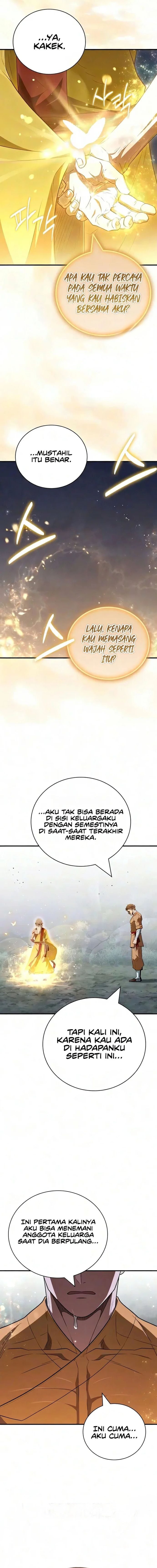 Genius Martial Arts Trainer Chapter 128 - Page 18