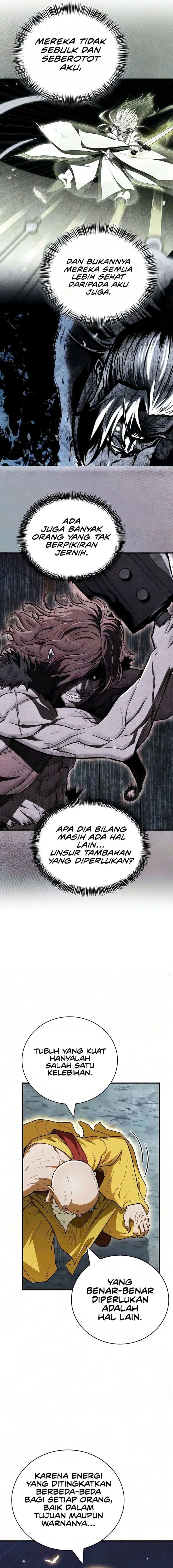 Genius Martial Arts Trainer Chapter 128 - Page 6