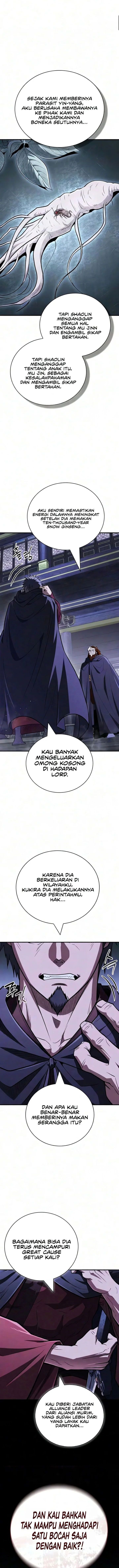 Genius Martial Arts Trainer Chapter 129 - Page 11