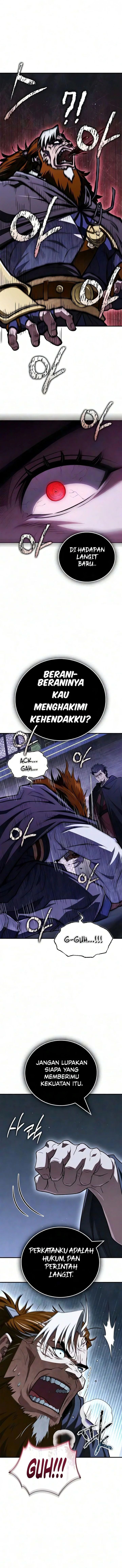 Genius Martial Arts Trainer Chapter 129 - Page 13