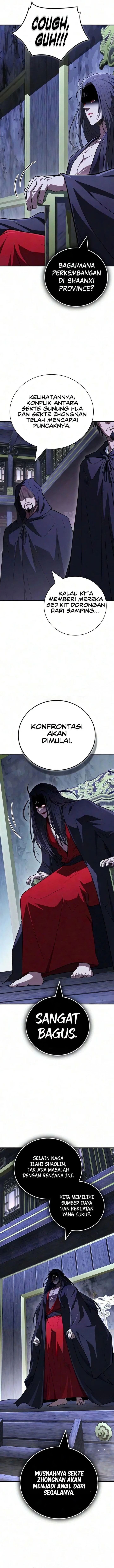 Genius Martial Arts Trainer Chapter 129 - Page 14