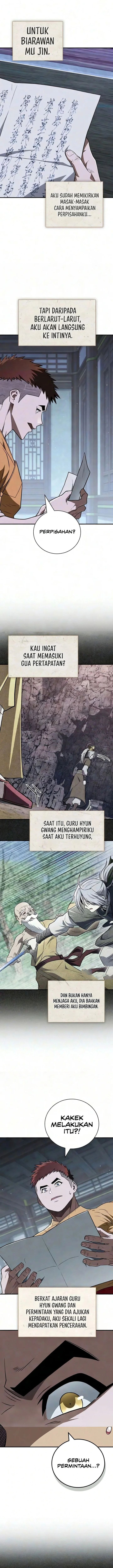 Genius Martial Arts Trainer Chapter 129 - Page 5