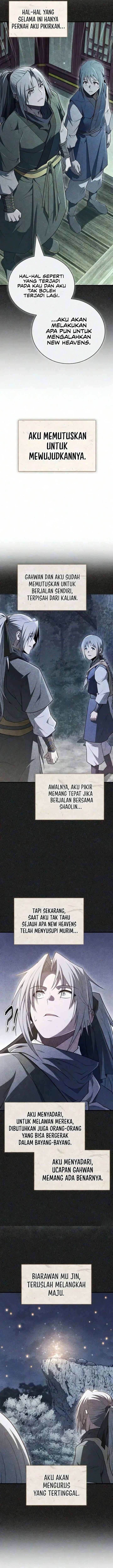 Genius Martial Arts Trainer Chapter 129 - Page 6