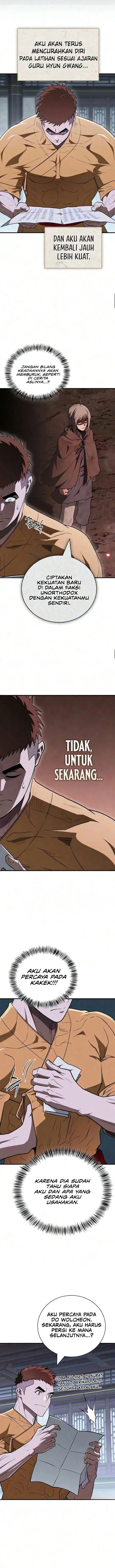 Genius Martial Arts Trainer Chapter 129 - Page 7
