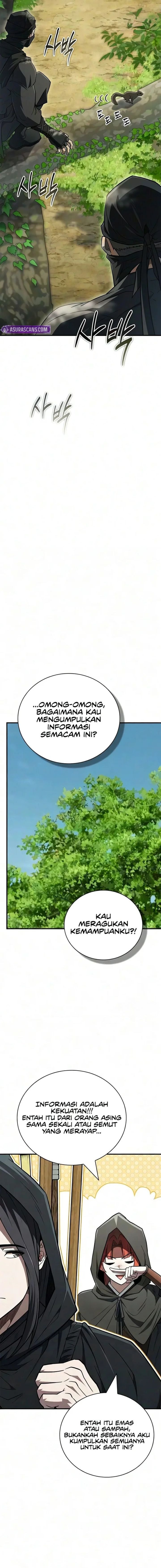 Genius Martial Arts Trainer Chapter 130 - Page 11