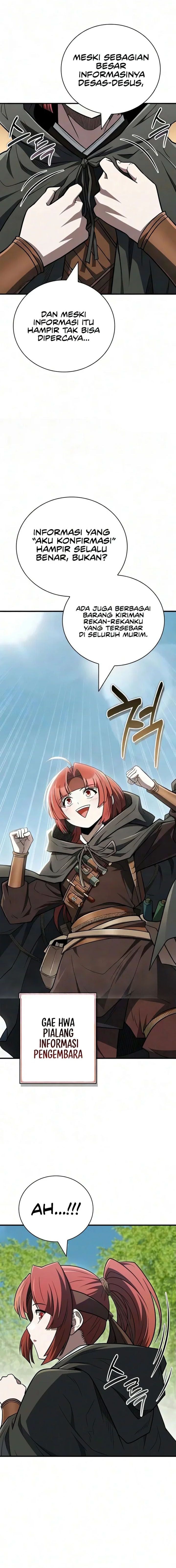 Genius Martial Arts Trainer Chapter 130 - Page 12