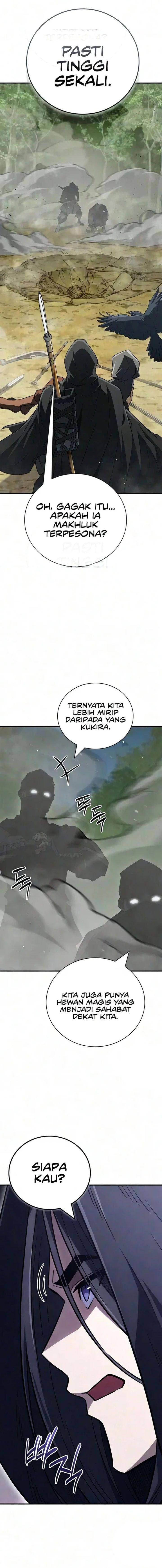 Genius Martial Arts Trainer Chapter 130 - Page 18