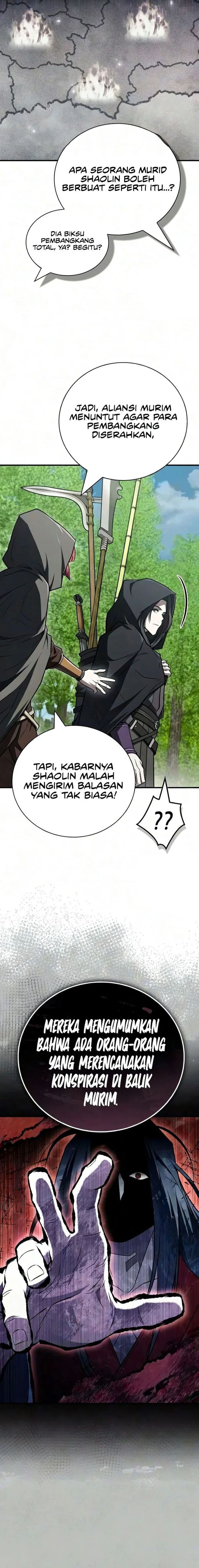 Genius Martial Arts Trainer Chapter 130 - Page 5