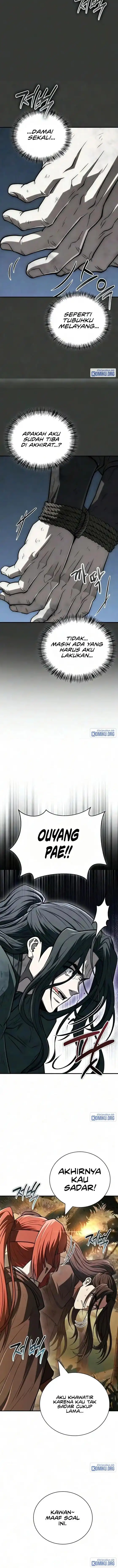 Genius Martial Arts Trainer Chapter 131 - Page 11