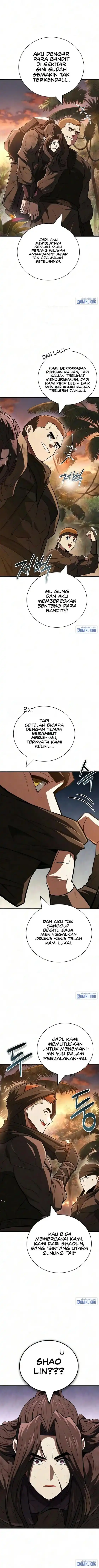 Genius Martial Arts Trainer Chapter 131 - Page 12