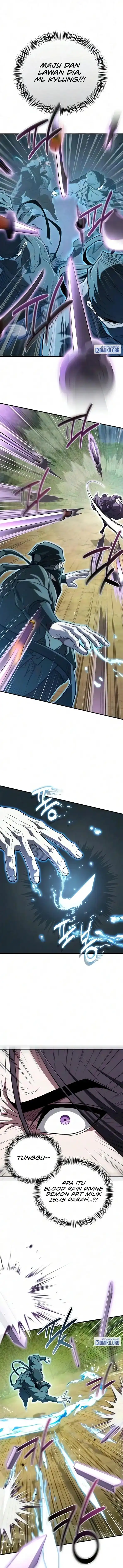 Genius Martial Arts Trainer Chapter 131 - Page 2