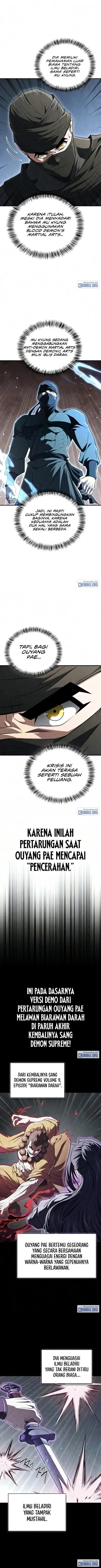 Genius Martial Arts Trainer Chapter 131 - Page 6