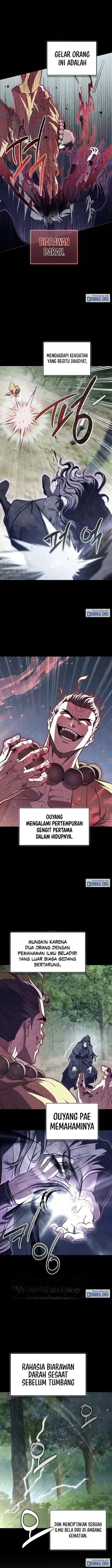 Genius Martial Arts Trainer Chapter 131 - Page 7