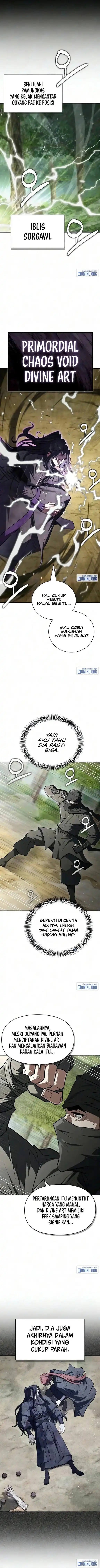 Genius Martial Arts Trainer Chapter 131 - Page 8